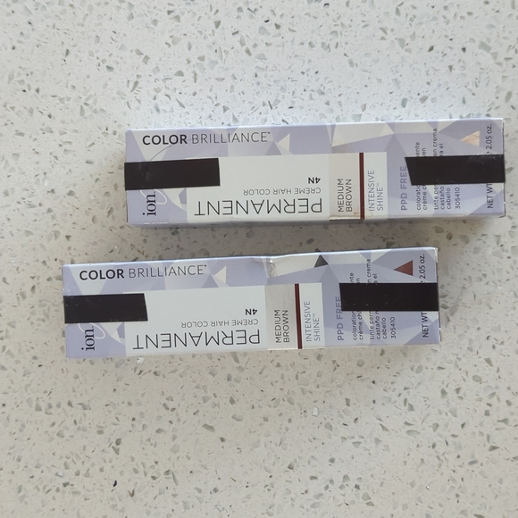 Hair color lot - Picture 4 of 4